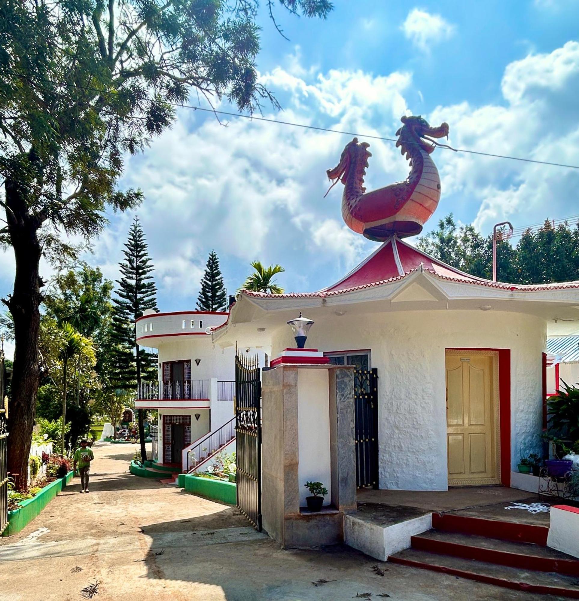 Am Resort Yelagiri Exterior photo